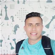 Soy maestrante en la enseñanza de la educación física, entrenador físico personal y docente basica primaria en todas sus areas